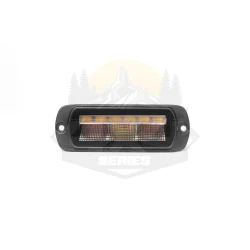Wielofunkcyjna lampa LED - Homologacja E9